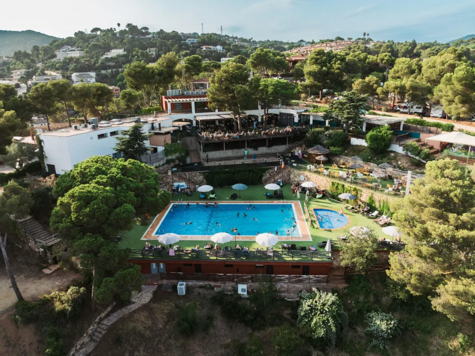 Cala llevado - Sea Green by Sunêlia