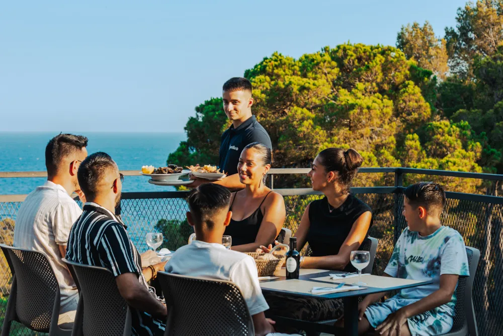 Cala llevado - Sea Green by Sunêlia