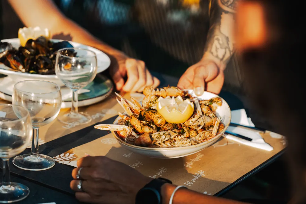 Cala llevado - Sea Green by Sunêlia