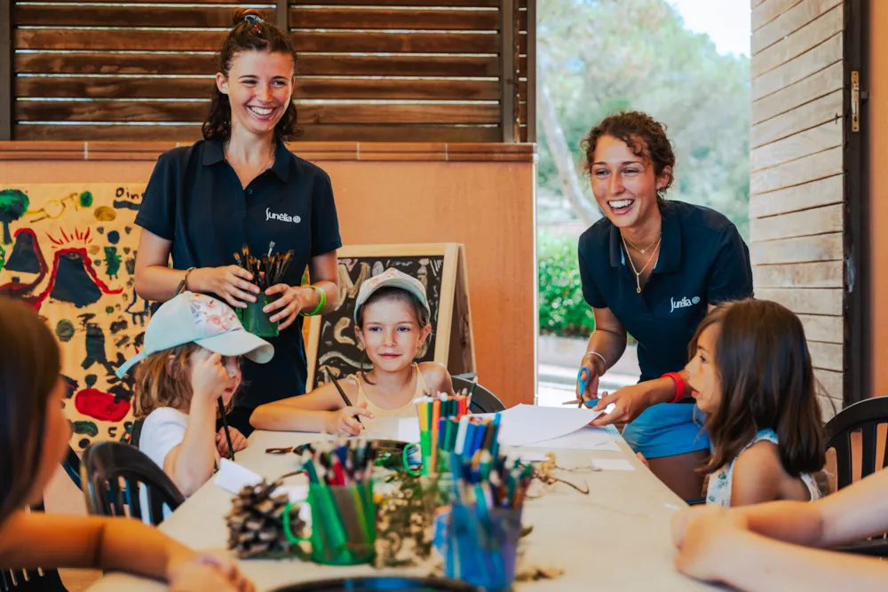 Cala llevado - Sea Green by Sunêlia