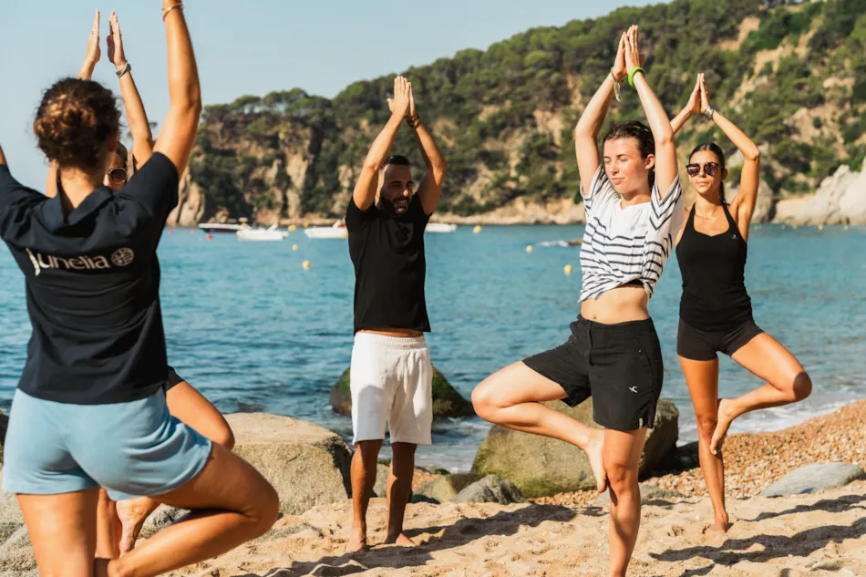 Cala llevado - Sea Green by Sunêlia