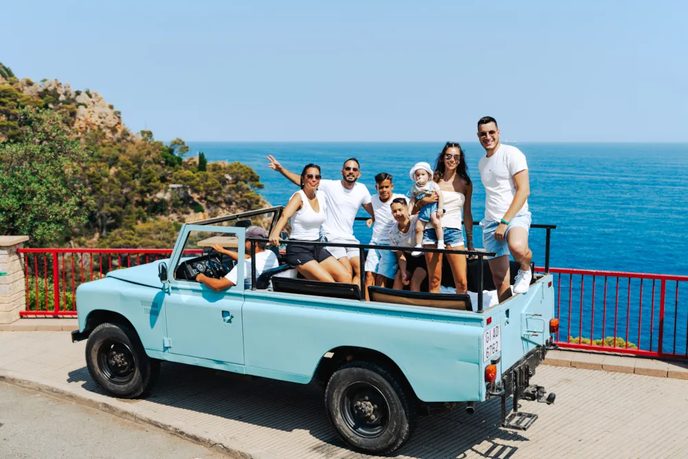 Cala llevado - Sea Green by Sunêlia