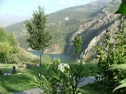 Camping LAS LOMAS - image n°1 - Camping Direct