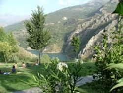 Camping LAS LOMAS