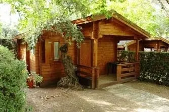 Camping LAS LOMAS - image n°3 - Camping Direct