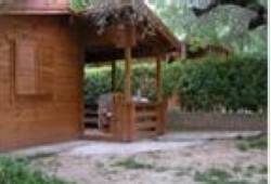 Alojamiento - Bungalow Tori Sin Cocina Por Noche - Camping LAS LOMAS