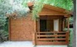 Accommodation - Bungalow Racvere Per Night - Camping LAS LOMAS