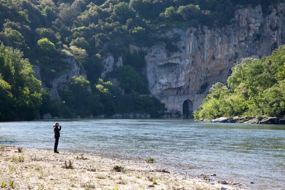 CAMPING DES TUNNELS