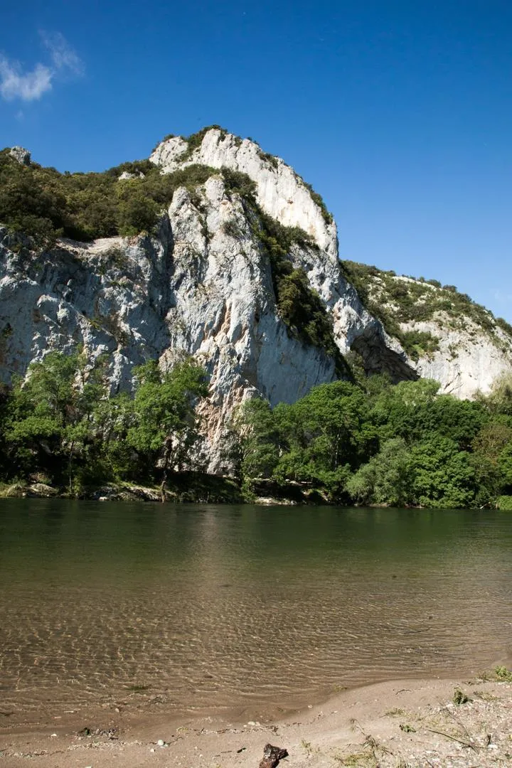 CAMPING DES TUNNELS