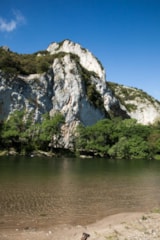 Foto #15 van Camping Des Tunnels