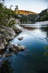 Foto #29 van Camping Des Tunnels