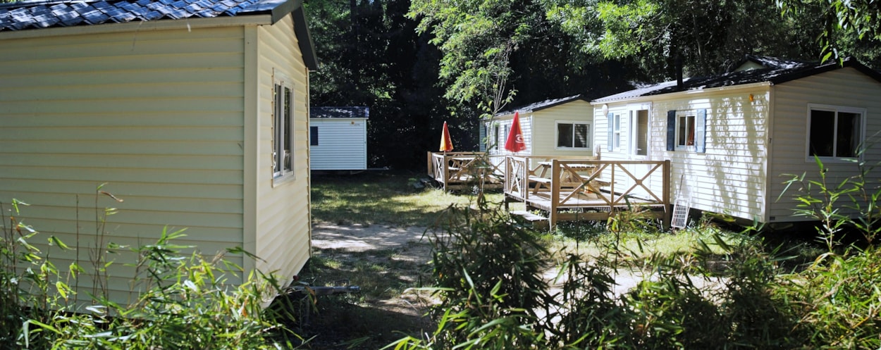 CAMPING DES TUNNELS