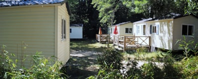 CAMPING DES TUNNELS