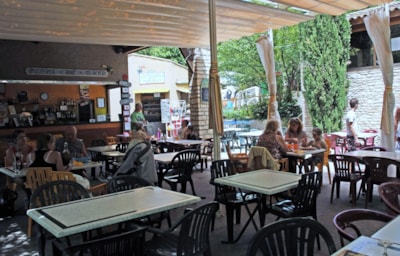 CAMPING DES TUNNELS