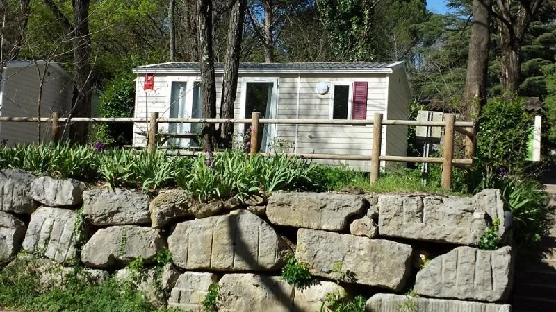 Mobil-Home Hors Saison Promo 26M2