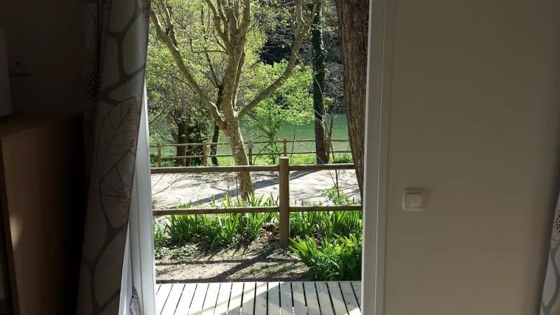 Mobil-Home Hors Saison Promo 26M2