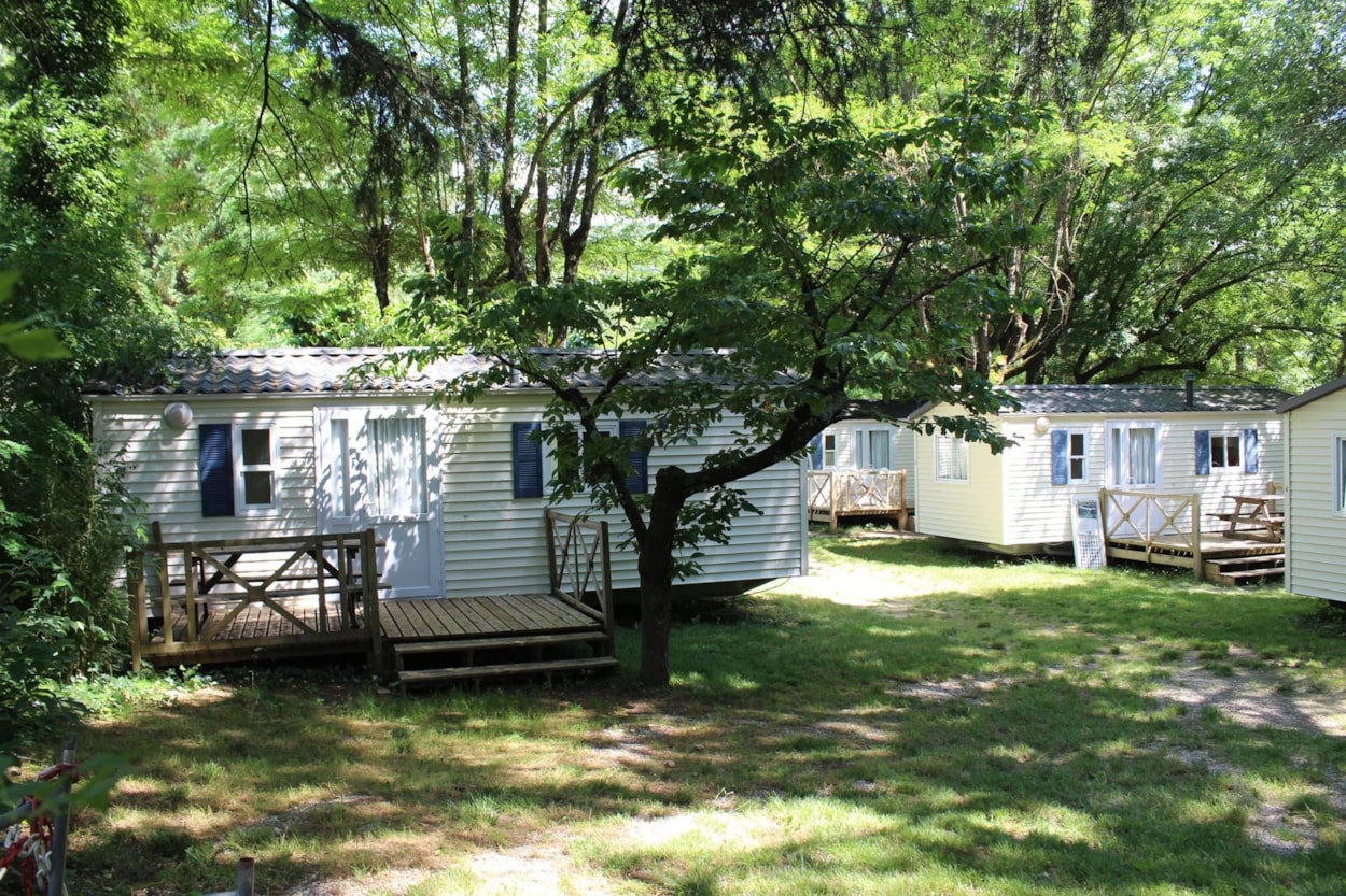 CAMPING DES TUNNELS