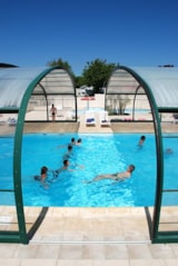 Foto #13 van Camping les Embruns