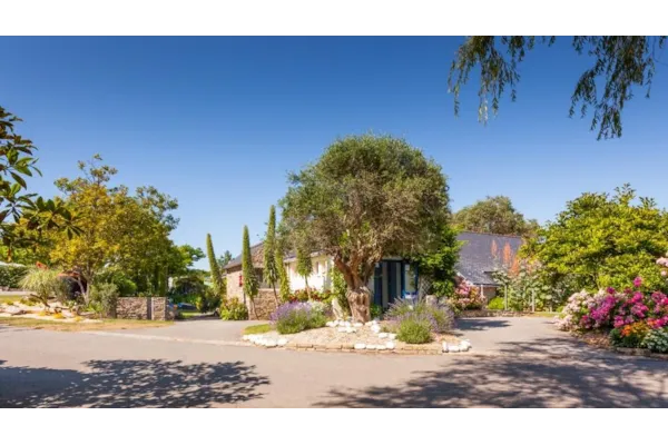 Camping les Embruns - Camping Direct