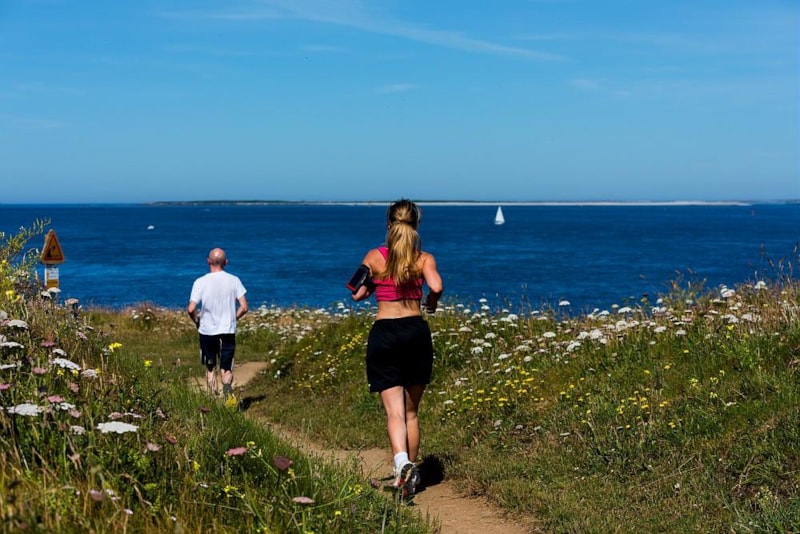 Offre Athletes !  Bretagne-Ultra-Trail, swim & run,  Trail-du-Pouldu , ect