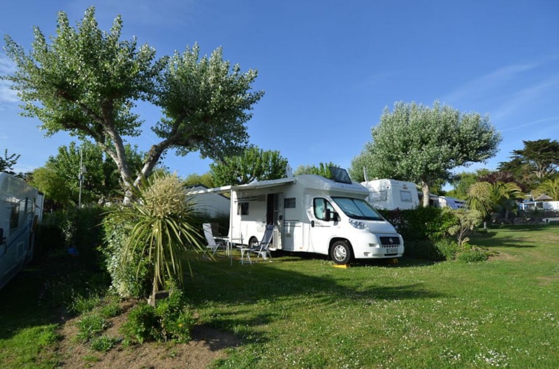 Emplacement CLASSIQUE PREMIUM