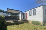 V-Cottage Oceania + Terraza V-Cottage Oceania + Terraza