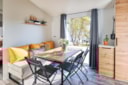 V- Cottage Classique Ty Arvor Avec Pergola Bioclimatique V- Cottage Classique Ty Arvor Avec Pergola Bioclimatique