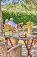 Foto #3 van Camping les Embruns