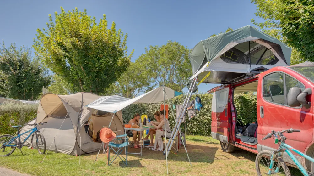 Camping les Embruns - image n°6 - Camping Direct