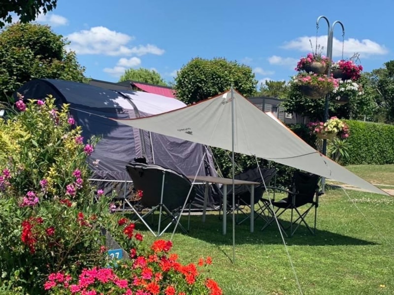 Standard Pitch 80 m²