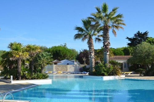 Camping Eden Villages L'Océan & Spa