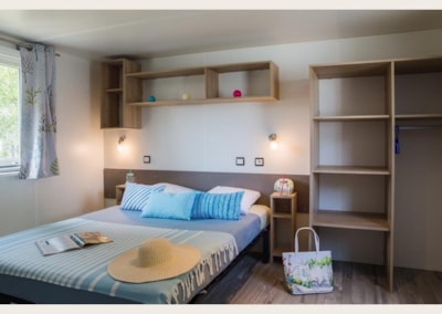 Mobile home Confort 2 bedrooms PRM — 5