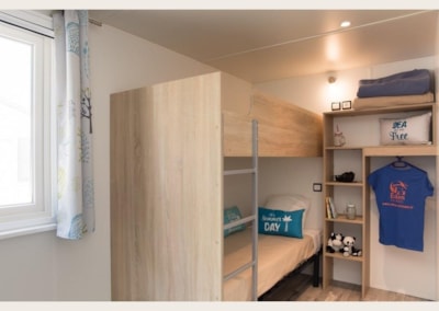 Mobile home Confort 2 bedrooms PRM — 6