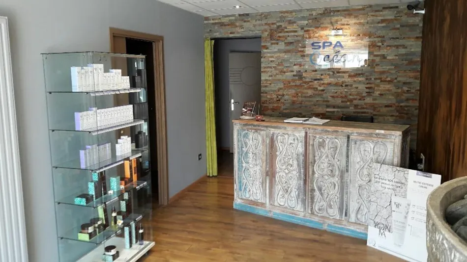 Camping Eden Villages L'Océan & Spa