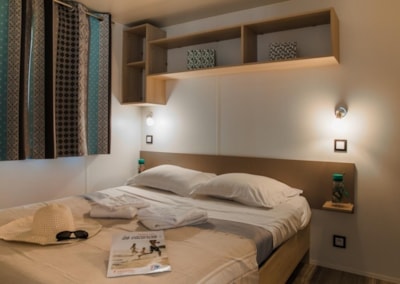 Mobile home Confort 2 bedrooms — 3