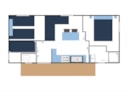 Grand Family / 3 Camere Grand Family / 3 Camere
