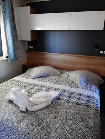 Mobile home Privilège 3 bedrooms / 2 bathrooms — 5
