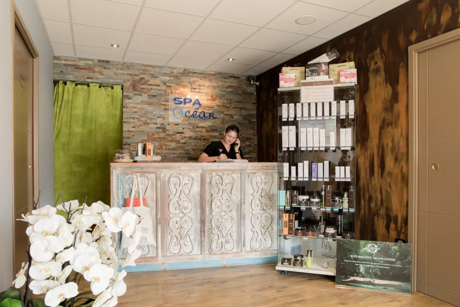 Camping Eden Villages L'Océan & Spa