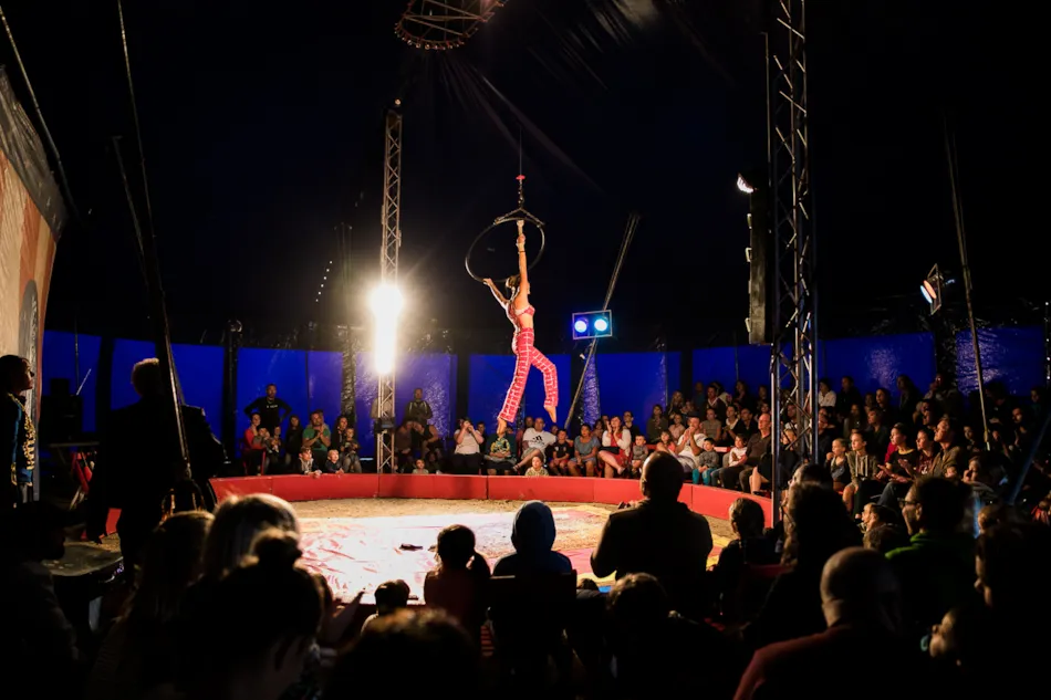 Camping Eden Villages L'Océan & Spa