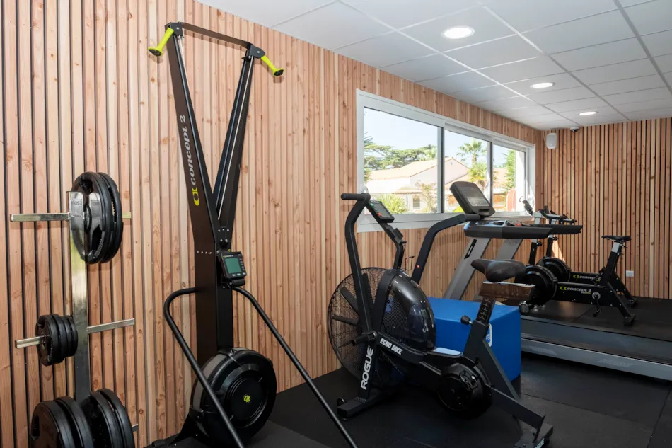 Camping Eden Villages L'Océan & Spa