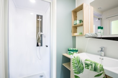 Mobile home Confort 3 bedrooms — 2