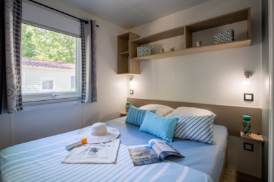 Mobile home Confort 3 bedrooms — 3