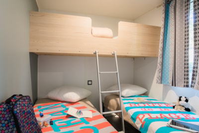 Mobile home Confort 2 bedrooms — 8