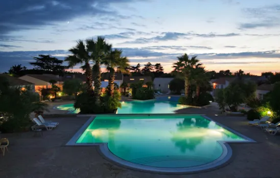 Campings Eden villages | Camping Direct