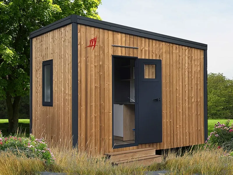 Emplacement - Privilège