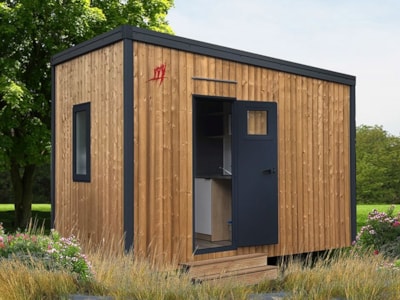 Camping Pitch - Privilège — 3