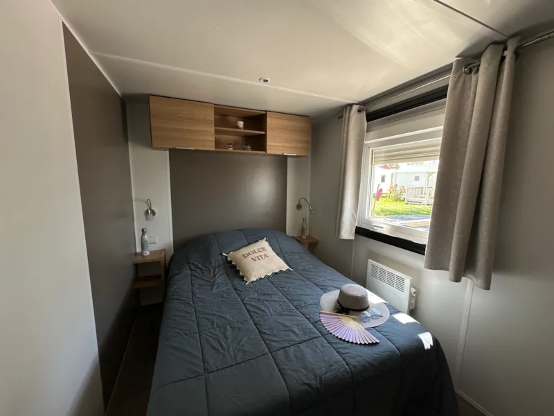 Mobil-Home Panorama Privilège / 3 Chambres