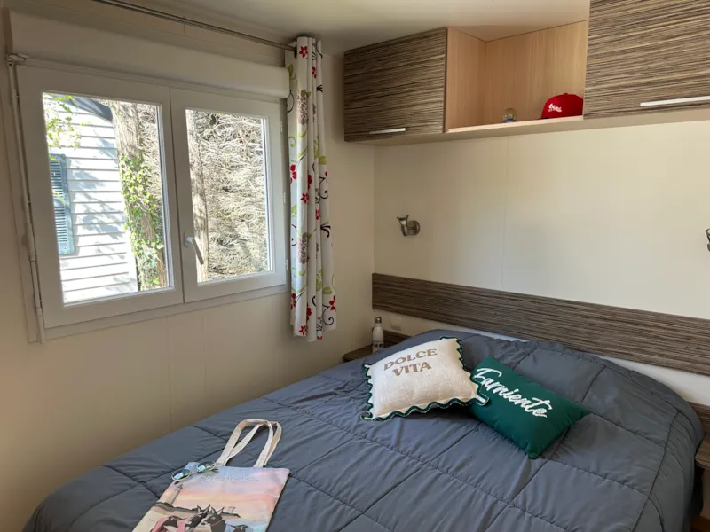 Mobil-Home Access / 2 Chambres