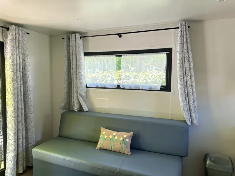 Mobil-Home Privilège - 1 Chambre