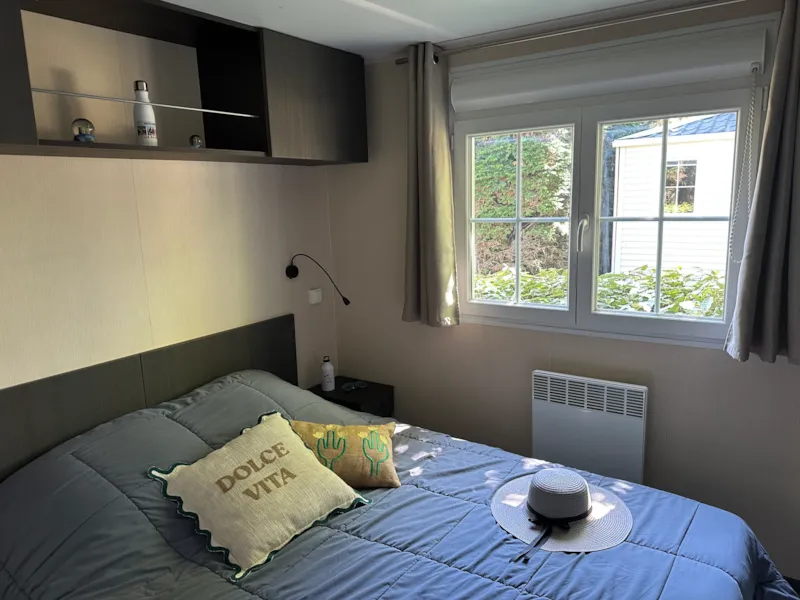 Mobil-Home Privilège 2 Chambres